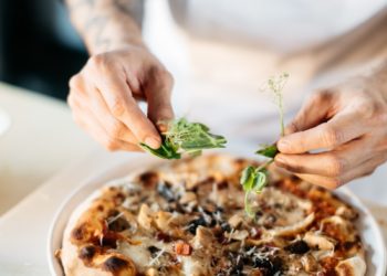 Un tarbais qualifié pour le championnat de France de Pizza