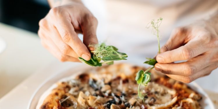Un tarbais qualifié pour le championnat de France de Pizza