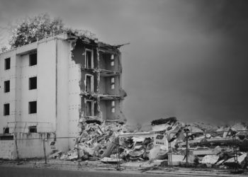 Violent séisme en Birmanie et Thaïlande : Bangkok en état d'urgence, probablement des centaines de morts