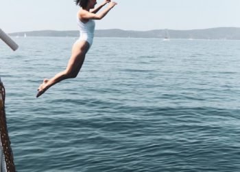 Le lac de Bours Bazet aura sa base nautique cet été