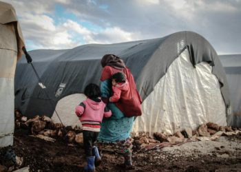 2024, année la plus meurtrière jamais enregistrée pour les travailleurs humanitaires