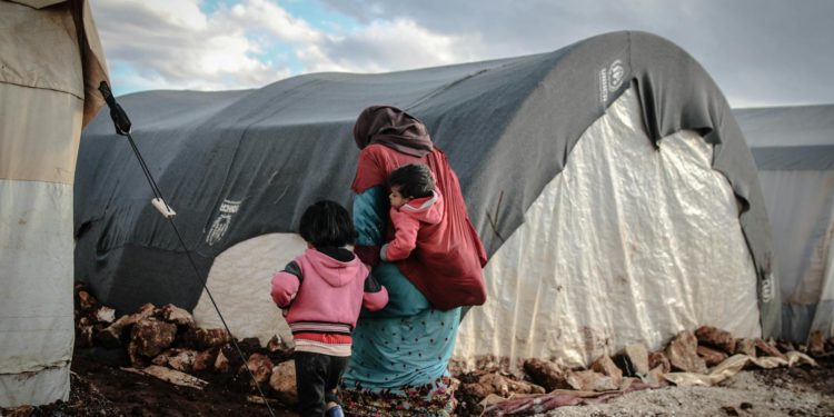 2024, année la plus meurtrière jamais enregistrée pour les travailleurs humanitaires