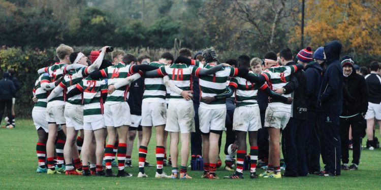Rugby - les résultats du week end dans les Hautes Pyrénées