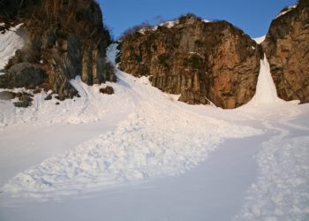 Risque élevé d'avalanches en montagne, les Haute Pyrénées en alerte
