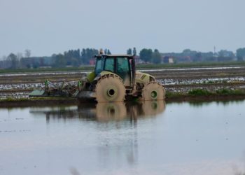 Changement climatique : l'Europe est le continent qui se réchauffe le plus rapidement
