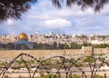 Palestine - Israël : "la lente agonie de la solution à deux États"