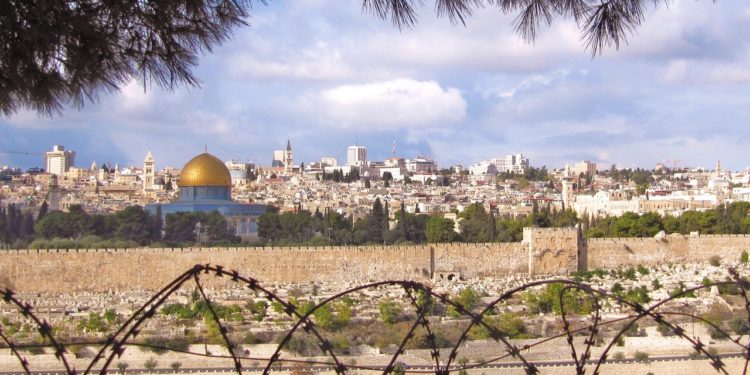 Palestine - Israël : "la lente agonie de la solution à deux États"