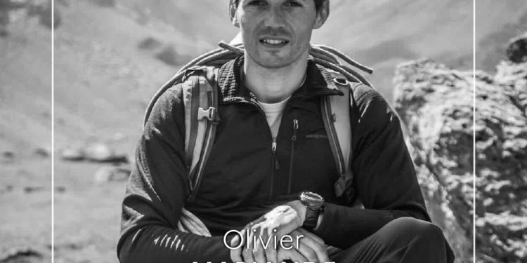 Hommage national à Olivier Mariande mort lors d'un sauvetage dans la massif du Néouvielle