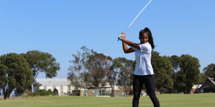 Où s'initier au golf à Tarbes (ou à proximité)