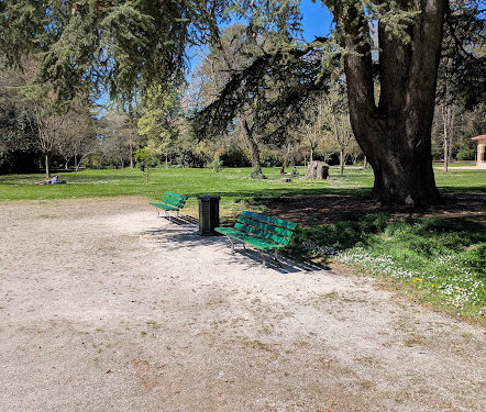 Amnesty international organise une ballade poétique au Jardin Massey