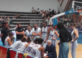 Quarts de finale de la Ligue féminine de Basket : pourquoi le TGB n'est pas favori