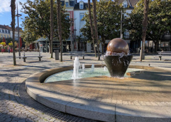 Le coup de couteau place de Verdun qualifié de tentative de meurtre