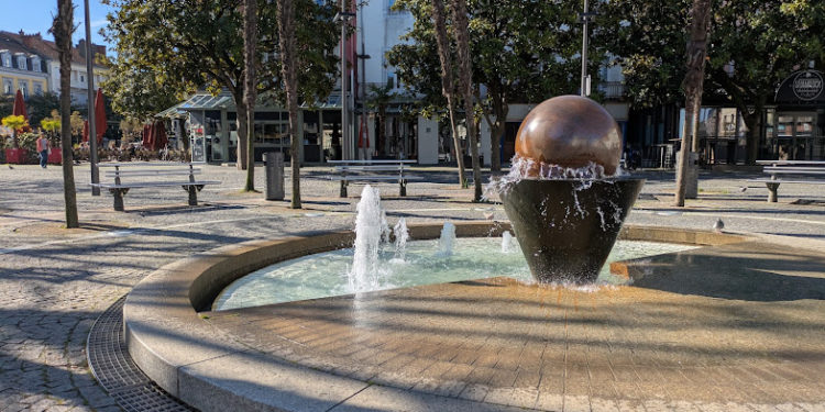 Le coup de couteau place de Verdun qualifié de tentative de meurtre