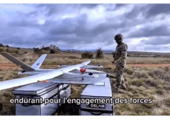 Ce régiment de combat de Tarbes va être doté de drones innovants