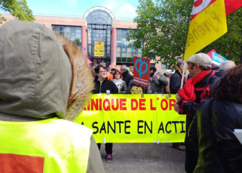 Manif du 1er Mai à Tarbes, elle s'annonce revendicative