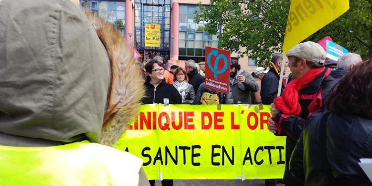 Manif du 1er Mai à Tarbes, elle s'annonce revendicative