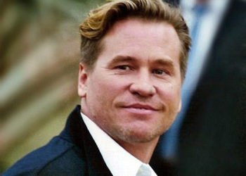 Il fut Batman ou Jim Morrison, joué dans TopGun, Heat ou Willow, Val Kilmer est mort