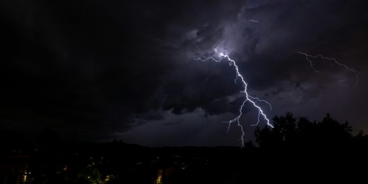 Tarbes et les Hautes Pyrénées en alerte météo pour risque d'orages violents