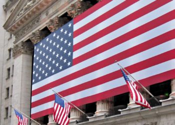 Les marchés financiers s'effondrent après l'annonce de guerre commerciale de Donald Trump