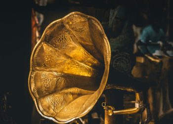 Exposant ? Dénicheur ? Un vide grenier au profit des Restos du coeur