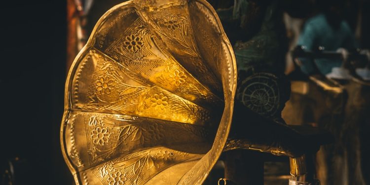 Exposant ? Dénicheur ? Un vide grenier au profit des Restos du coeur