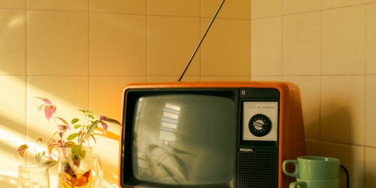Michaël Youn dans une nouvelle série TV
