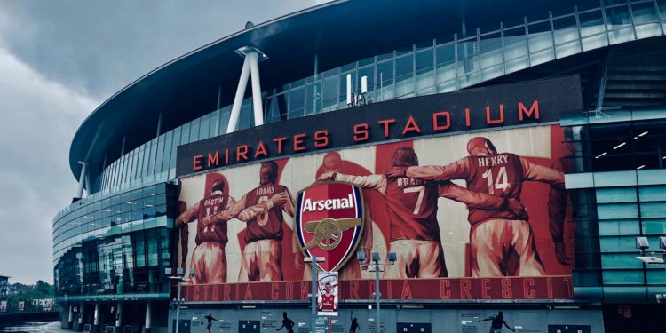 Arsenal humilie le Real Madrid de Mbappé et jouera le PSG en demi finale de ligue des champions