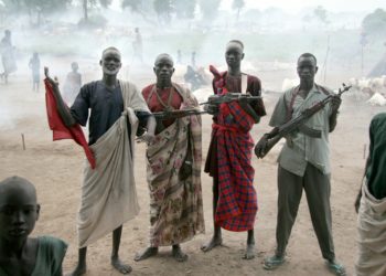 Soudan : la violence sexuelle utilisée comme arme de terreur