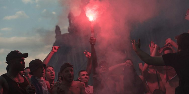 Ligue des Champions - Paris passe Aston Villa et affrontera soit le Real Madrid soit Arsenal