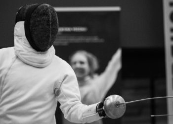 L'équipe de France féminine de sabre en stage d'oxygénation à Saint-Lary