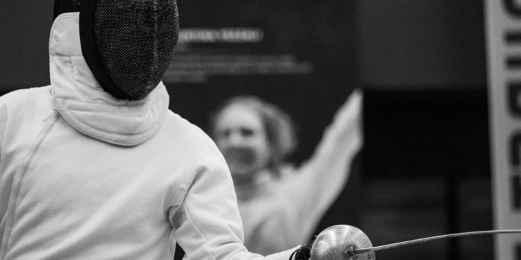 L'équipe de France féminine de sabre en stage d'oxygénation à Saint-Lary