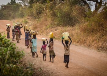 Burkina Faso, la guerre se poursuit, les combats s'intensifient