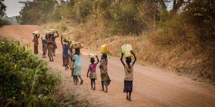 Burkina Faso, la guerre se poursuit, les combats s'intensifient