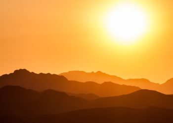 Météo - pourquoi il faut bien profiter de son week end à Tarbes