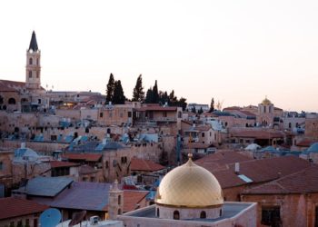 Israël et Palestine : la solution à deux Etats au centre d'une conférence en juin