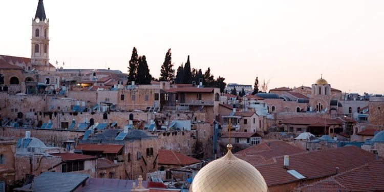 Israël et Palestine : la solution à deux Etats au centre d'une conférence en juin