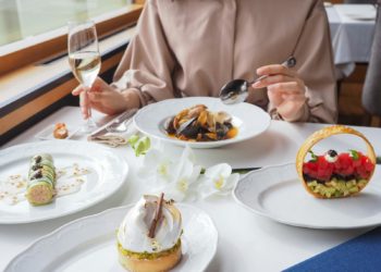 L'Ambroisie, l'Arpège, le Fil à la pâte .... découvrez combien sont notés les restaurants de Tarbes par Gault et Millau