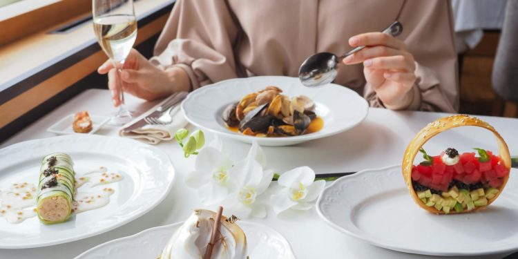 L'Ambroisie, l'Arpège, le Fil à la pâte .... découvrez combien sont notés les restaurants de Tarbes par Gault et Millau