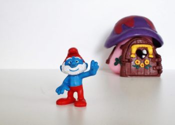 Dans cette commune il est interdit de servir à boire aux Schtroumpfs le samedi