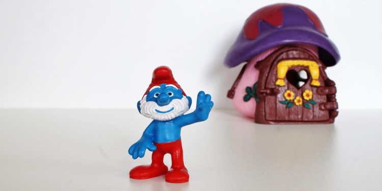 Dans cette commune il est interdit de servir à boire aux Schtroumpfs le samedi