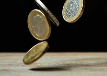 L’inflation s’établit à 0,8 % sur un an