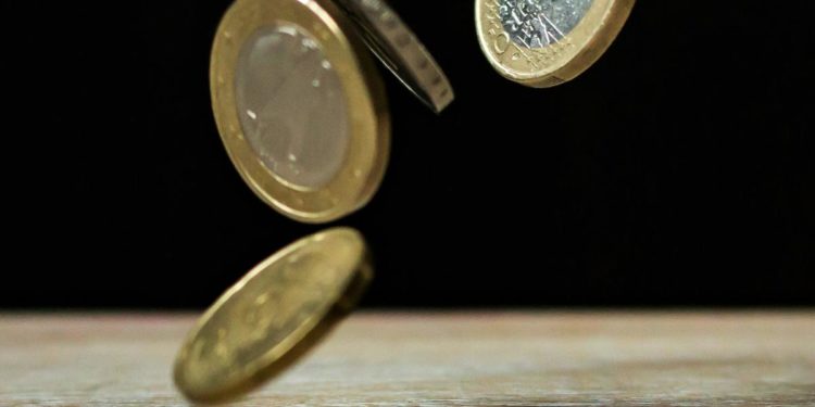 L’inflation s’établit à 0,8 % sur un an