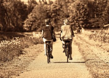 Sécurité routière : l’OMS appelle à protéger piétons et cyclistes