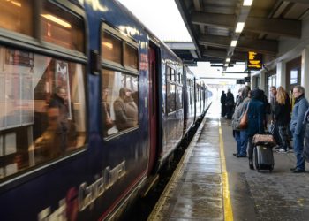 Grève SNCF : comment savoir si mon train est annulé