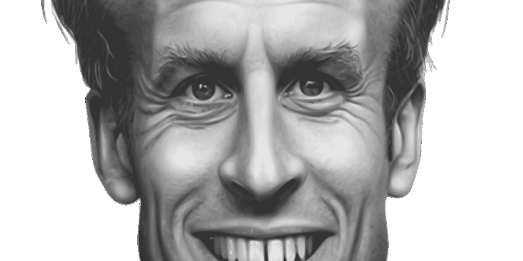 l’Élysée dément la présence de cocaïne à une réunion de Macron