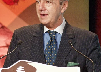 Le journaliste Daniel Bilalian est mort