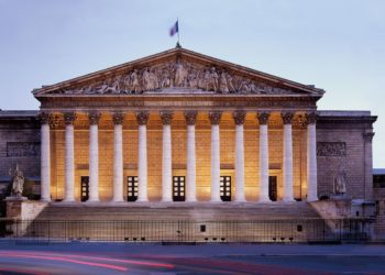 Jean Tiberi ancien maire de Paris est mort