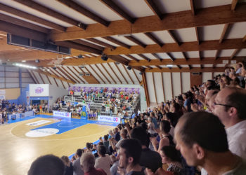 Finale de la LFB Wonderligue, un grand écran Quai de l'Adour pour soutenir Tarbes