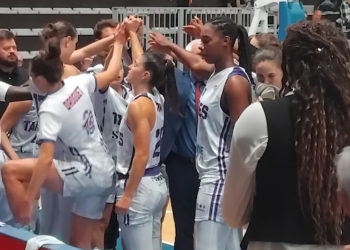 Finale Basket Landes TGB, la fièvre gagne Tarbes