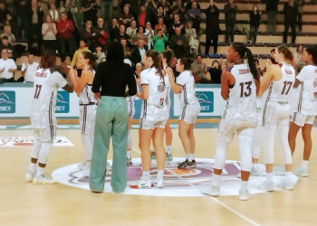 Basket Landes Tarbes : les clés de la victoire